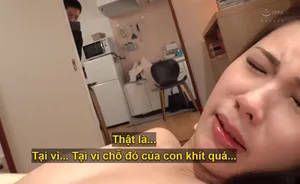 Em chỉ yêu bố anh thôi